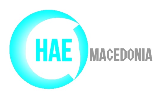 hae logo
